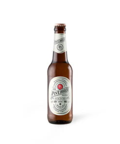 Cerveja puro malte