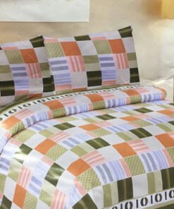 Colcha de Cama Edredom Queen 2,30m x 2,50m