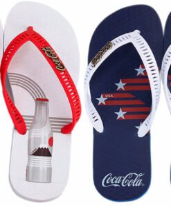 Sandália Coca-Cola Masculina Pacote 15 Pares