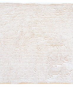 Tapete Macarrão G 50cm x 80cm