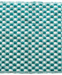 Tapete Xadrez 44cm x 60cm