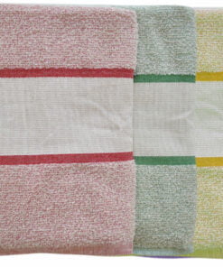 Toalha de Banho Grande 70cm x 1,40m