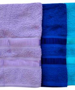 Toalha de Banho Malibu 68cm x 1,35m