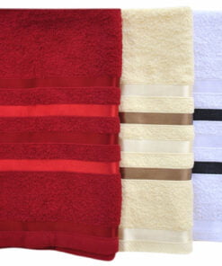 Toalha de Banho Rubi 60cm x 1,50m