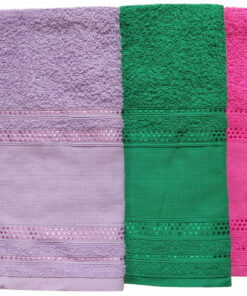 Toalha de Banho SC 68cm x 1,35m