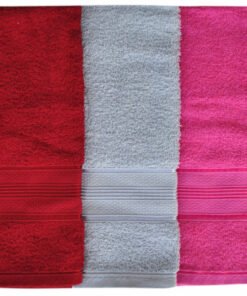 Toalha de Rosto Bela 43cm x 70cm