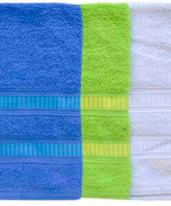 Toalha de Rosto Malibu 43cm x 66cm