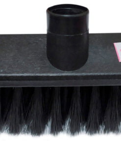 Vassoura Varre Mais G. Plastic s/ Capa Enchimento 82 Tufos
